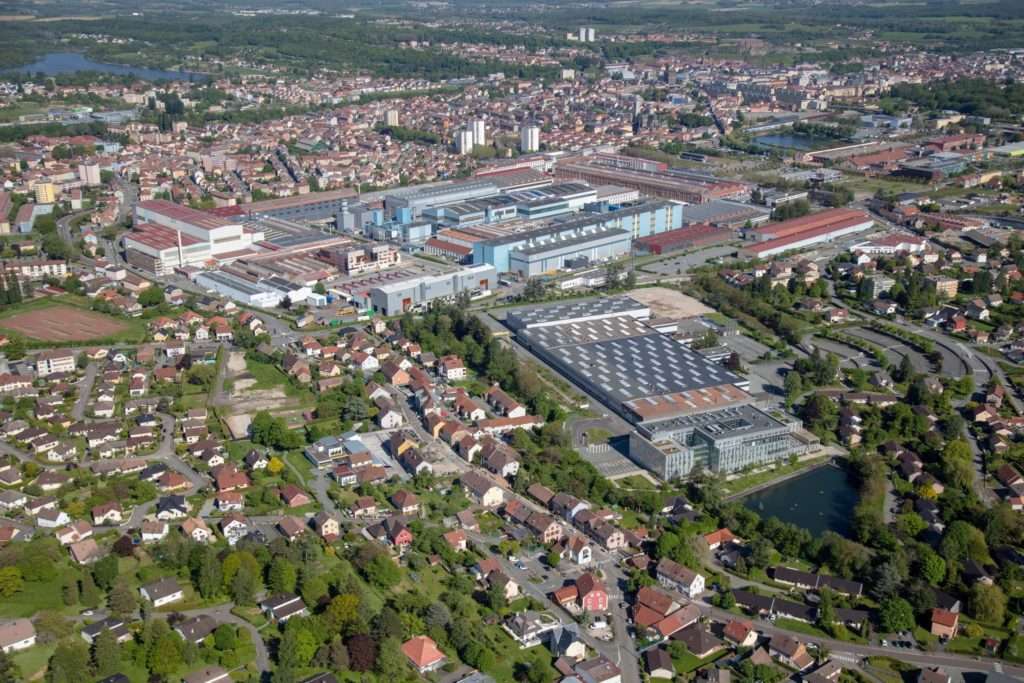 INOCEL WINS FRANCE 2030 CALL FOR PROJECT “FIRST FACTORY”