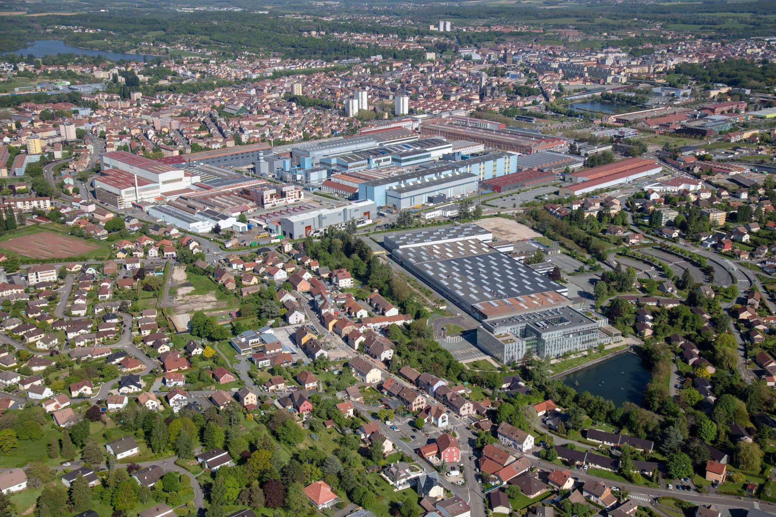 INOCEL WINS FRANCE 2030 CALL FOR PROJECT “FIRST FACTORY”