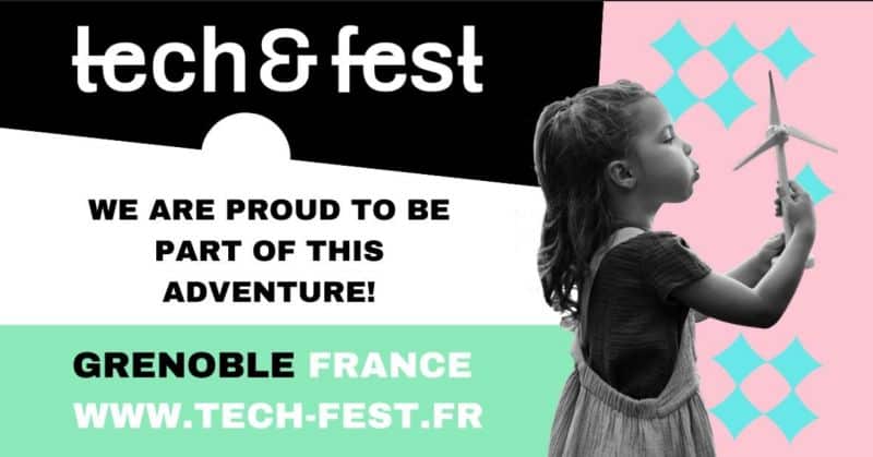 INOCEL @ TECH & FEST