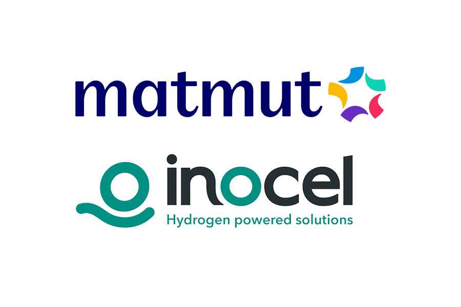 The Matmut Group and INOCEL are entering into a collaboration aimed in particular at installing a hydrogen generator at Matmut’s headquarters.