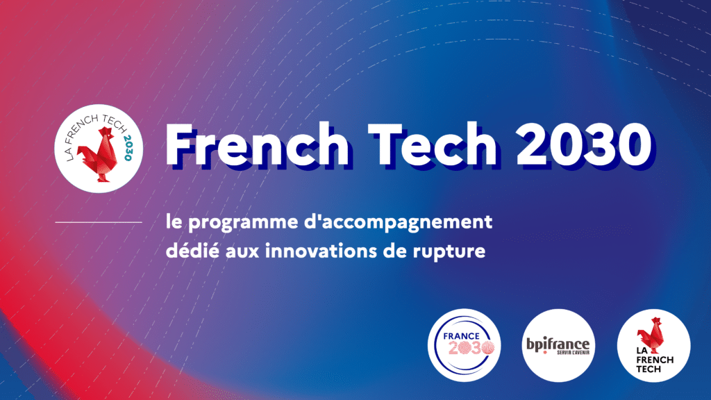 INOCEL selected for the first edition of the French Tech 2030
