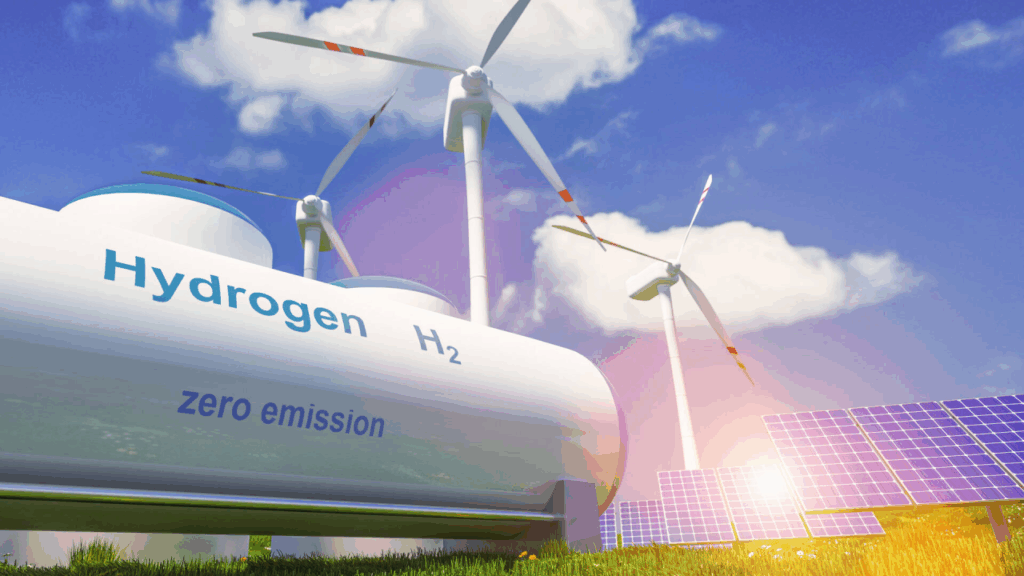 This is the fuel cell News